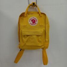 Fjallraven kanken backpack for sale  ROMFORD