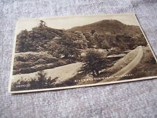 Postcard river duniquaich for sale  LAIRG