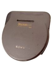 Sony discman esp usato  Ariccia