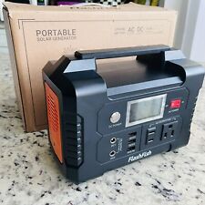 200w portable power for sale  Chicago