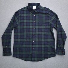 Brooks brothers flannel for sale  Luray