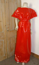 Pvc dress plastic for sale  Shipping to Ireland