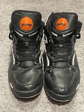 vintage reebok pumps for sale  New Milford