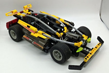 Lego racers 8472 gebraucht kaufen  WÜ-Heidingsfeld,-Heuchelhof