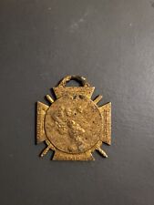 Médaille 1915 journée d'occasion  Vivy