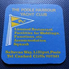 Poole harbour yacht for sale  BRIDLINGTON