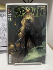 Usado, Spawn #139 Versão Brasileira 1ª Capa She-Spawn/Nyx FN 2005 McFarlane Medina comprar usado  Brasil 