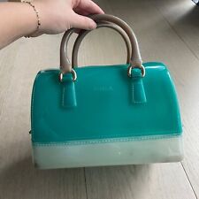 Furla candy jelly for sale  LONDON