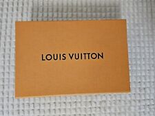 Louis vuitton box gebraucht kaufen  Frankfurt