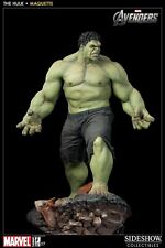 Marvel hulk maquette usato  Melzo