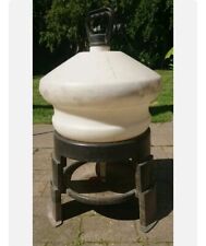 Used, Floor standing large chicken water drinker dispenser, used. 20 litres  for sale  MANSFIELD