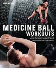 Medicine ball workouts for sale  Montgomery