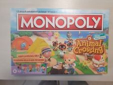 Monopoli animal crossing usato  Vitorchiano