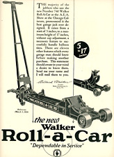 1926 original walker for sale  Irwin