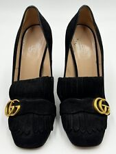 Gucci marmont fringe for sale  Encino