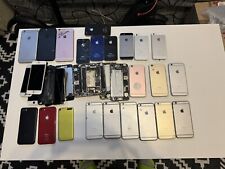 Joblot iphone 4.4s.5s.6.6s.6 for sale  PETERBOROUGH