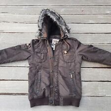 Khujo herren jacke gebraucht kaufen  Heuchelheim