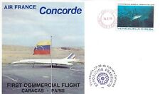 Concorde air first for sale  FORDINGBRIDGE