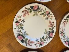 Wedgwood hathaway rose for sale  LIVERPOOL