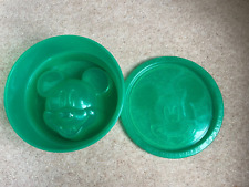 Disney jelly mould for sale  WORTHING