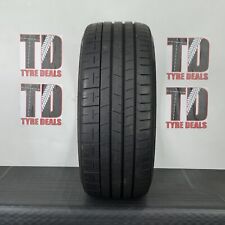 Tyre pirelli zero for sale  UK
