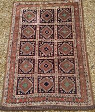 Beautiful Yalameh Carpet  Good Room Size for sale  Shipping to South Africa