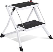 Delxo step stool for sale  Shipping to Ireland