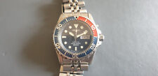 Gents seiko 5m63 for sale  WELLING