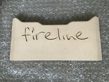 Fireline fx5 ceramic for sale  KENDAL