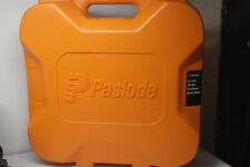 Paslode ga. cordless for sale  Shipping to Ireland