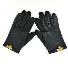 Hermes gloves kelly for sale  Shipping to Ireland