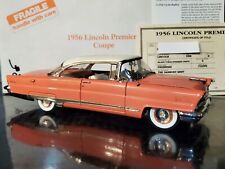 1956 lincoln premiere for sale  North Lawrence