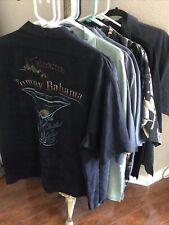 Lot tommy bahama for sale  Henderson