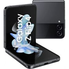 Samsung galaxy flip4 d'occasion  Lieusaint