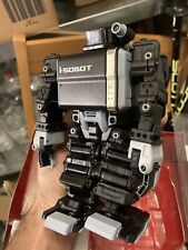 Tomy isobot robot usato  Serravalle Sesia