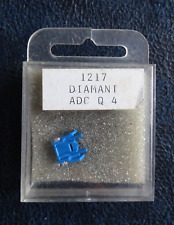 Diamant adc bleu d'occasion  Parthenay