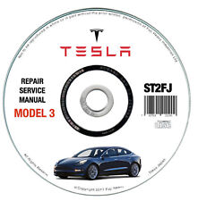 Tesla model manuale usato  Italia