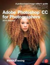 Adobe photoshop photographers for sale  Montgomery