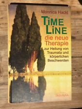 Time line therapie gebraucht kaufen  Külsheim