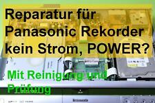 Reparatur netzteilplatine pana gebraucht kaufen  Merseburg