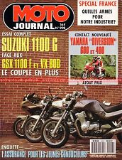 Moto journal 998 d'occasion  Cherbourg-Octeville-