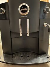 Jura impressa kaffeevollautoma gebraucht kaufen  Breisach