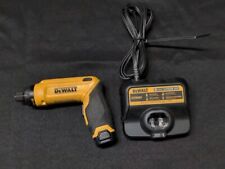 dewalt cordless screwdriver for sale  Buffalo