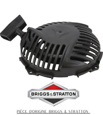 Lanceur briggs stratton d'occasion  Limoges-