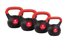 Toorx kettlebell krp usato  Randazzo