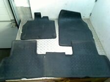 Tapis renault scénic d'occasion  Lexy