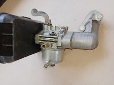 Tillotson carburettor airfilte for sale  NORTHAMPTON