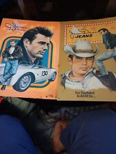 James dean metal for sale  Centerville