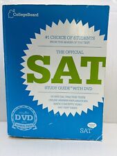 Official sat college for sale  Fairfield