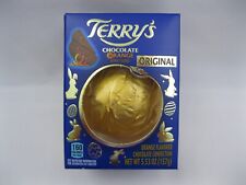 Terry chocolate orange for sale  Shipping to Ireland